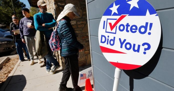 Democracia em Crise: O Futuro Sem a Liderança Americana