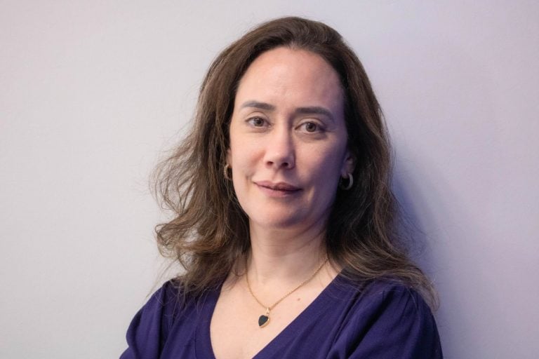 Lilian Matimoto