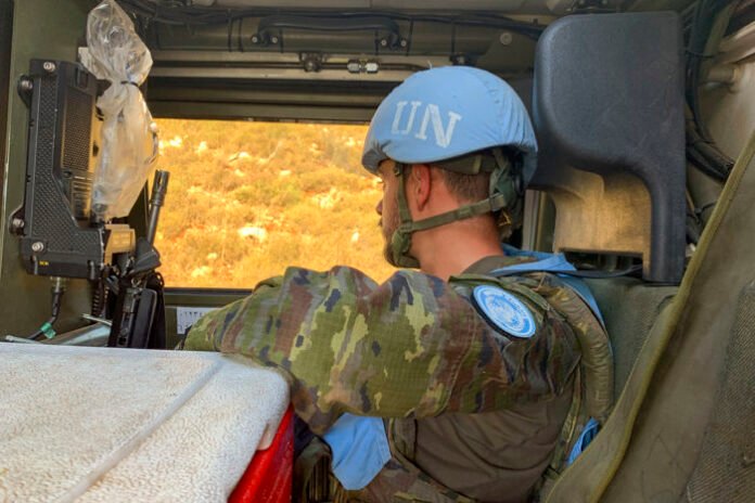 Descoberta Bombástica: Israel Identifica Base do Hezbollah a Apenas 200