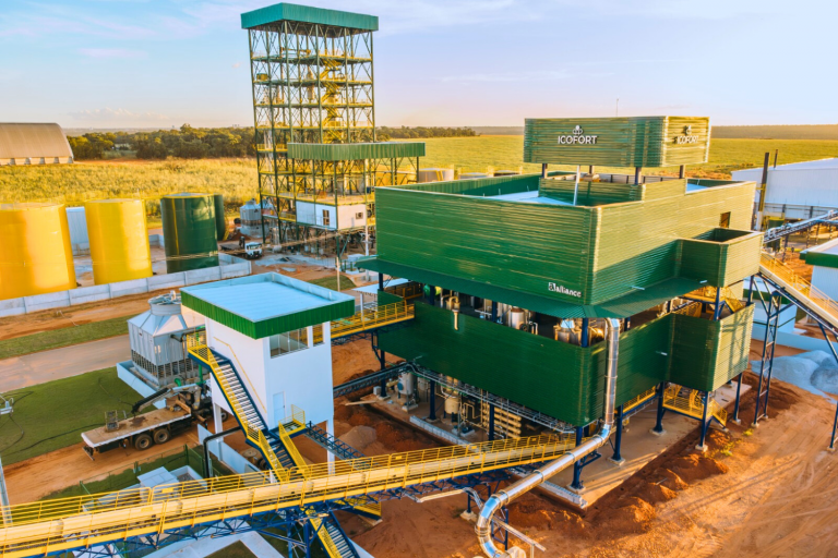 Icofort Agroindustrial