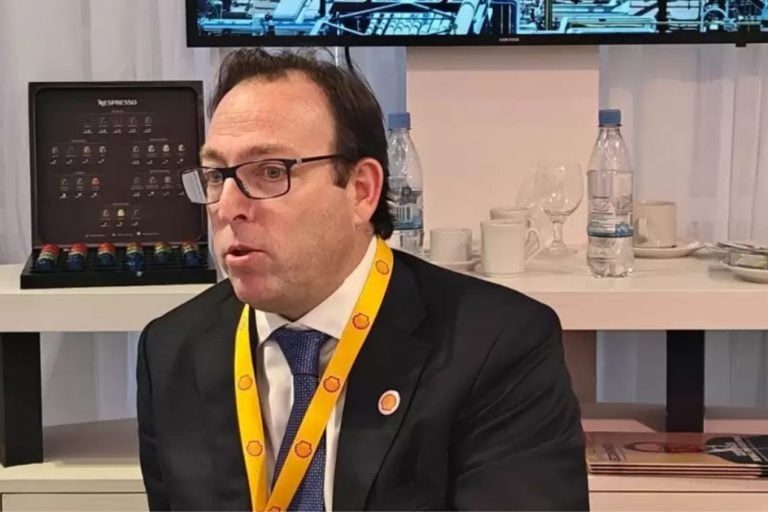 Shell é uma empresa multinacional petrolífera britânica com sede em Londres
