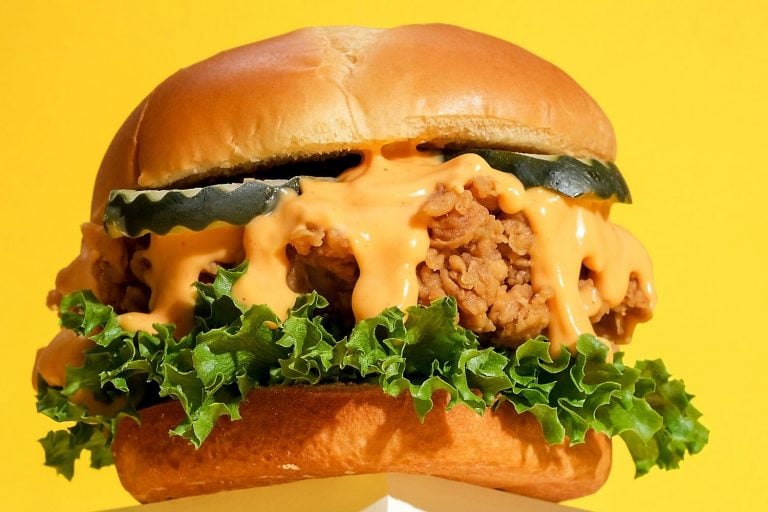 Cadeias de Fast Food