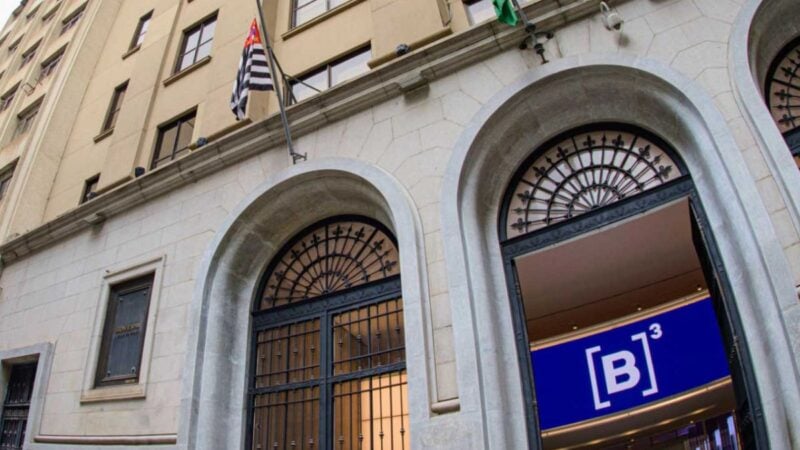 B3 (B3SA3) divulga novo guidance e BBA reforça ‘compra’