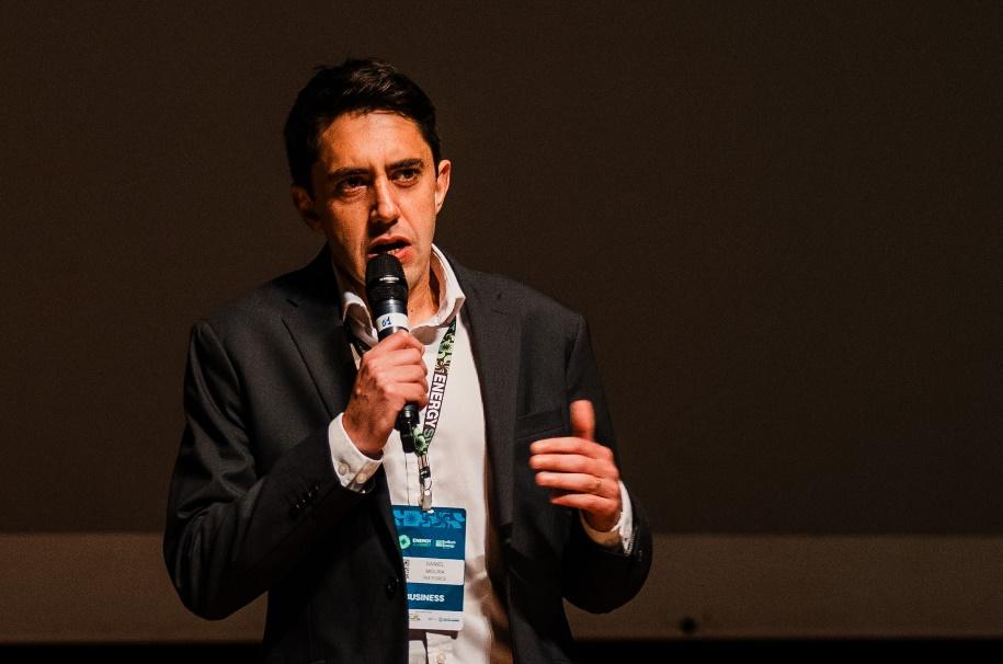 Transformação digital no setor energético