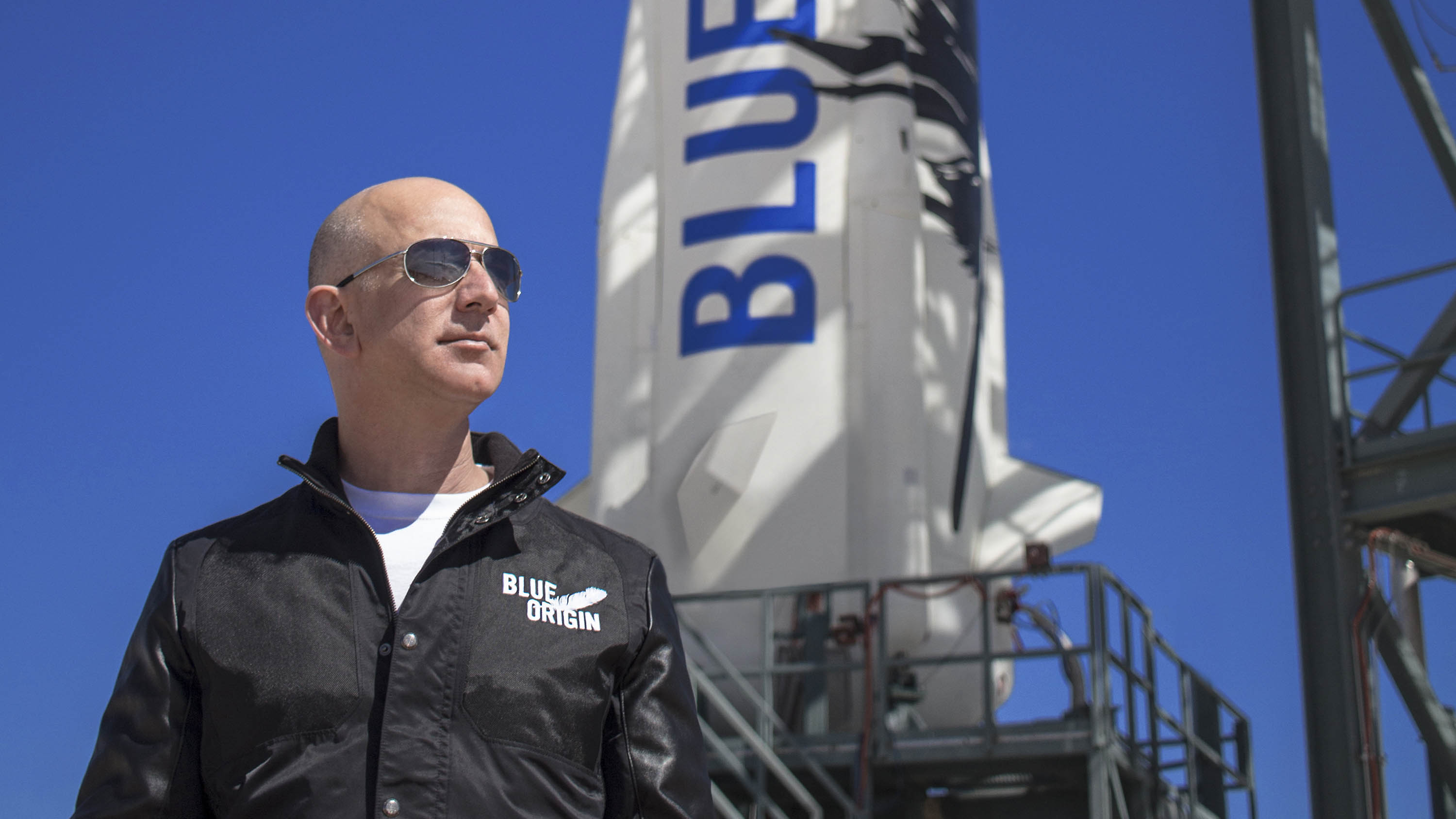 Blue Origin