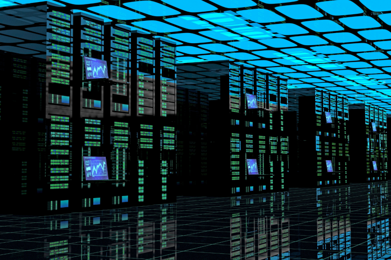 Data Center