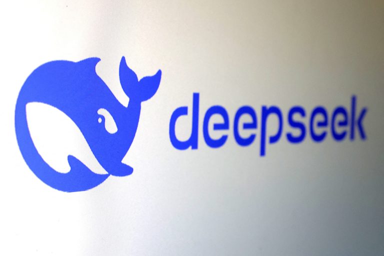 Deepseek