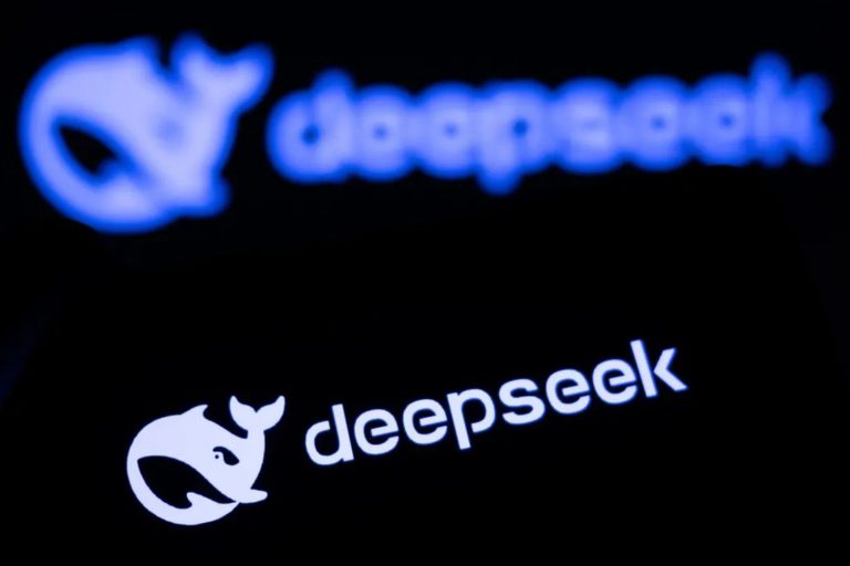 DeepSeek