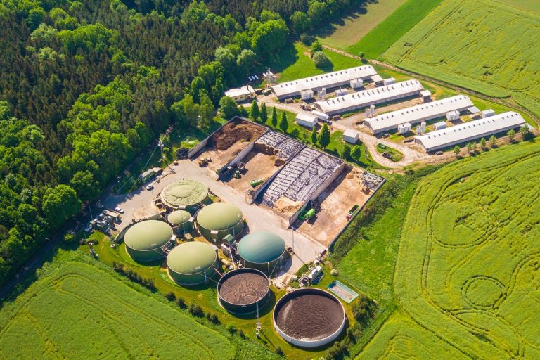 O biometano é um gás de origem renovável que substitui o gás natural
