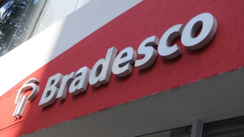 Bradesco (BBDC4)