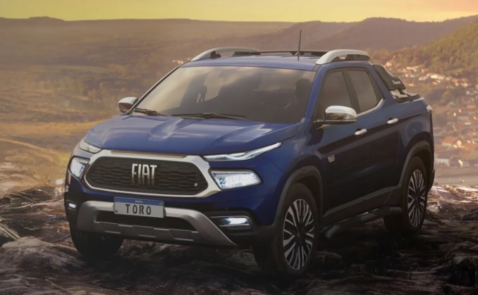 Fiat Toro
