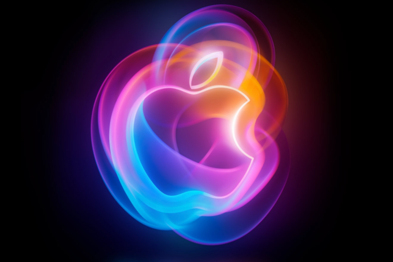 Logo da Apple