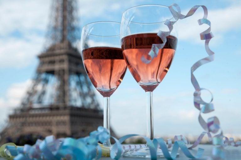 Vinho Paris