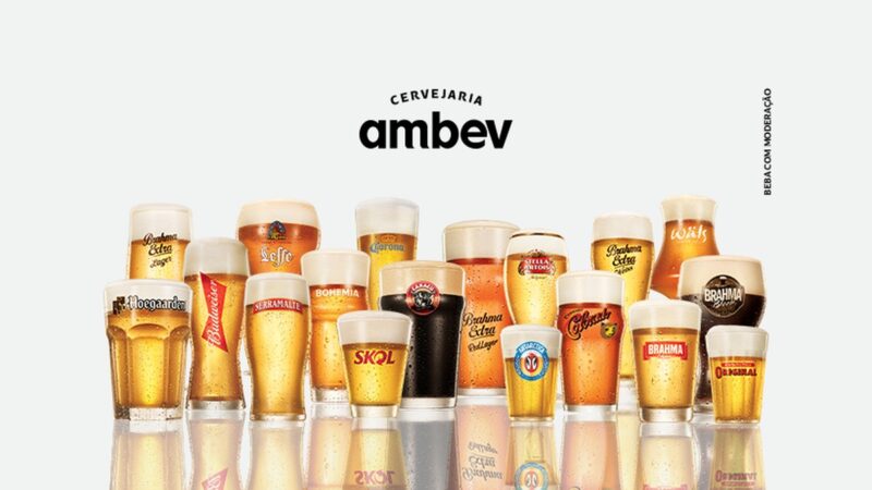 Ambev (ABEV3)