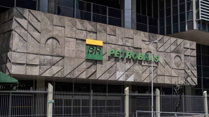 Petrobras (PETR4)