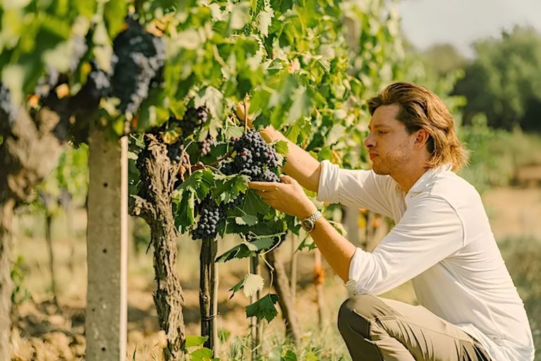 Santiago Cinzano