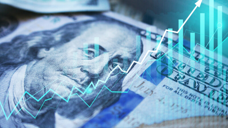 Dólar sobe 0,36% e vai a R$ 5,75, em sessão negativa para divisas latino-americanas