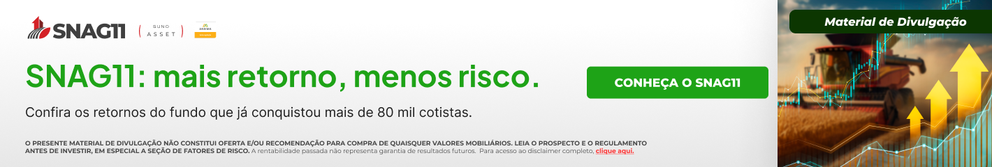 Investindo em SNAG11