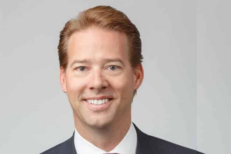 Christopher Cuddy - Presidente para a operação na América do Norte