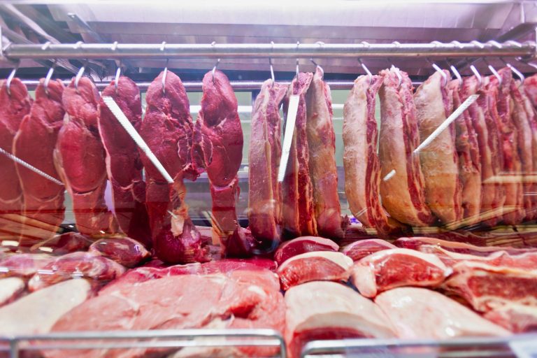 Carne Bovina