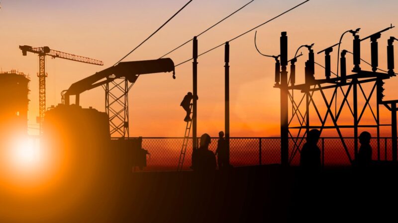 Equatorial Energia