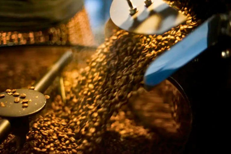 Mercado de café do Brasil segue aquecido