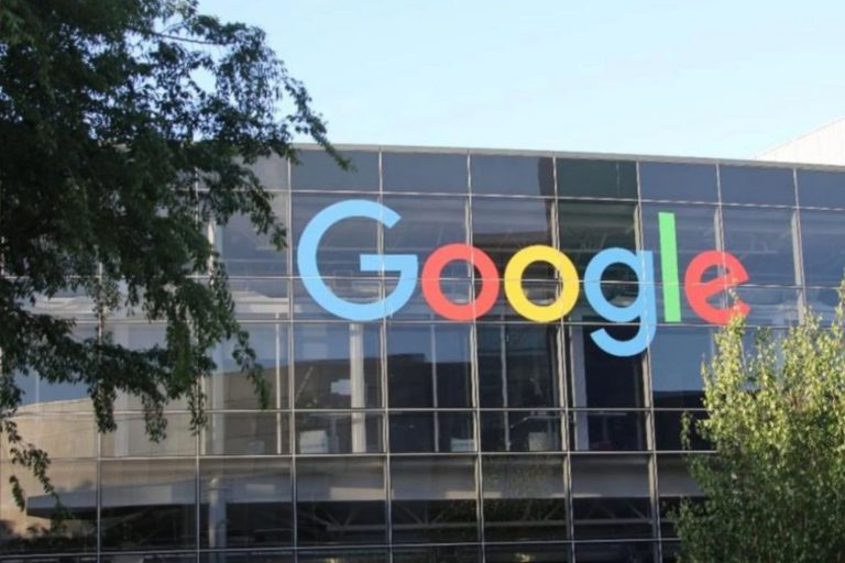 Google