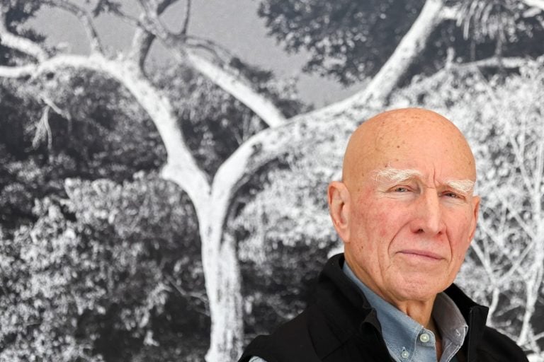 Sebastião Salgado