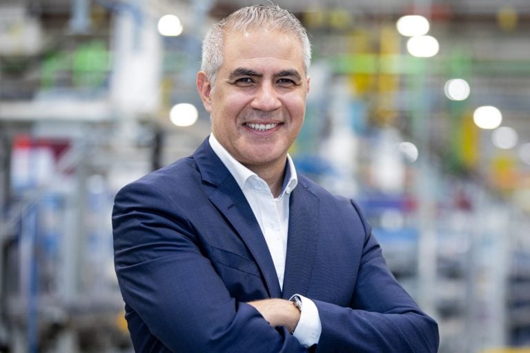 CEO da Bosch
