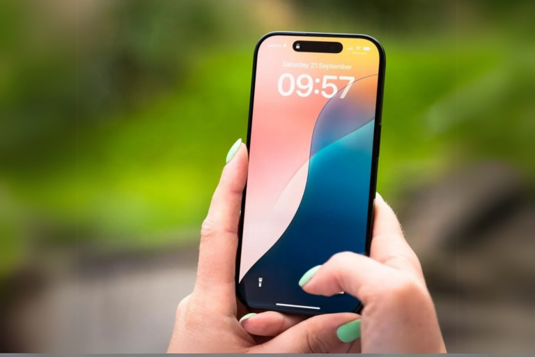 iPhone 18 Pro
