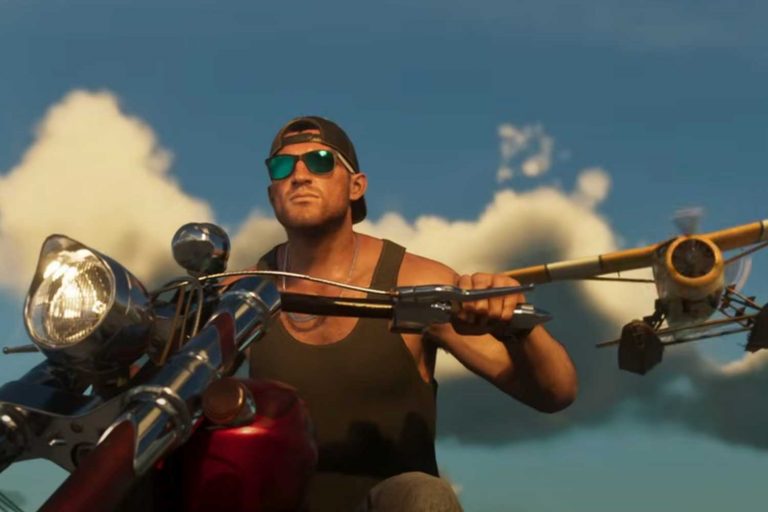 Lançamento do GTA 6