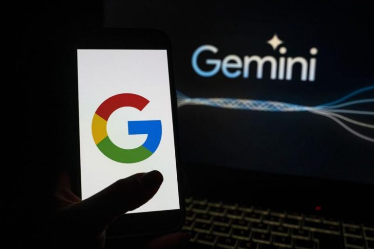 Google Gemini