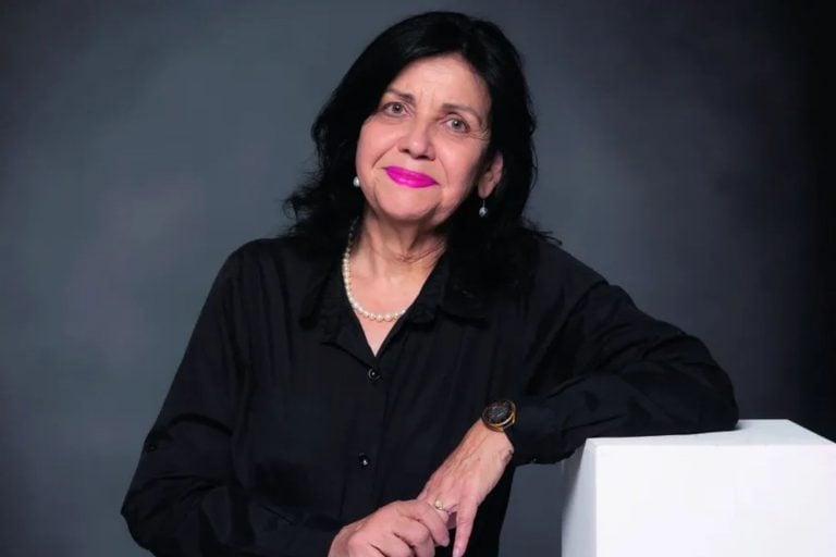 Mariangela Hungria - Embrapa