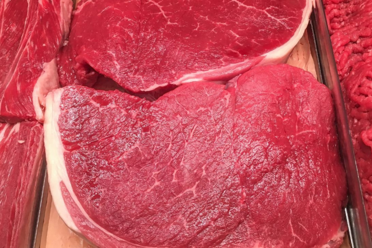 Carne Bovina