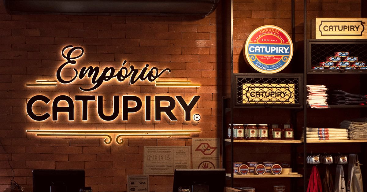 Empório Catupiry