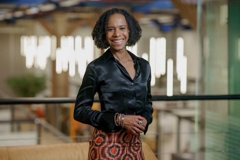 Solange Sobral, vice-presidente executiva da CI&T