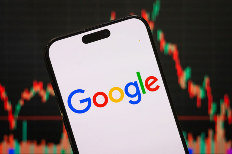 Logotipo do google