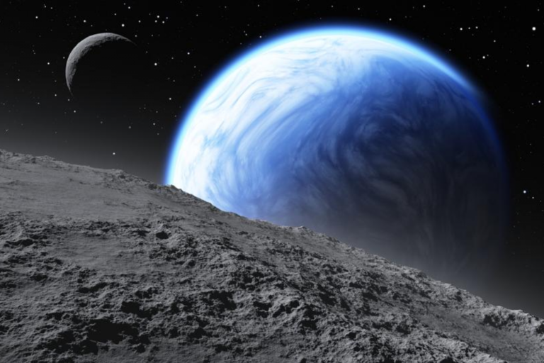 Exoplanetas