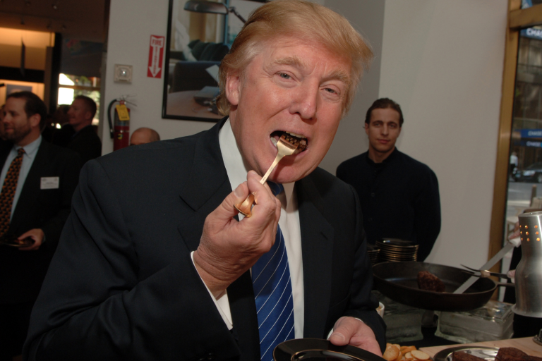 Política agrícola de Donald Trump traz incertezas à cadeia de alimentos