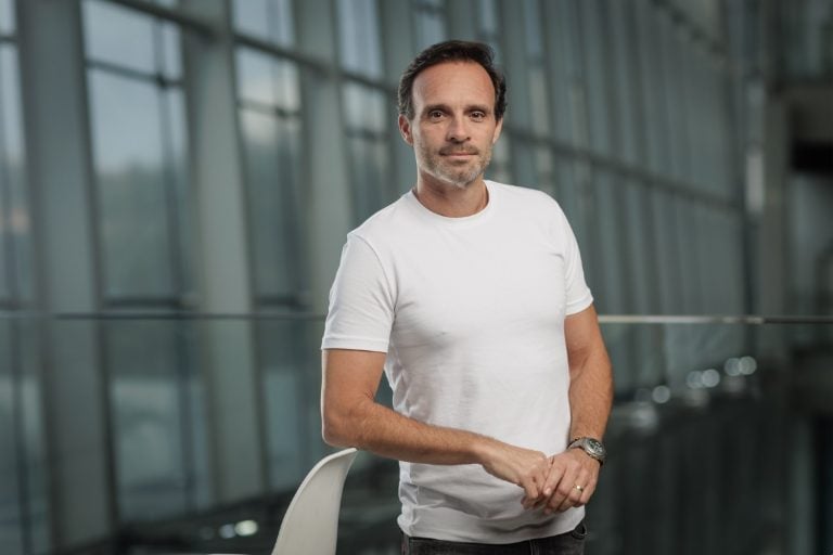 Cristiano Nobrega, CDAIO da Totvs