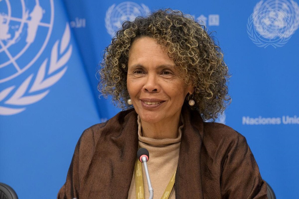 Cristina Duarte destaca a importância dos empregos e da resiliência econômica.