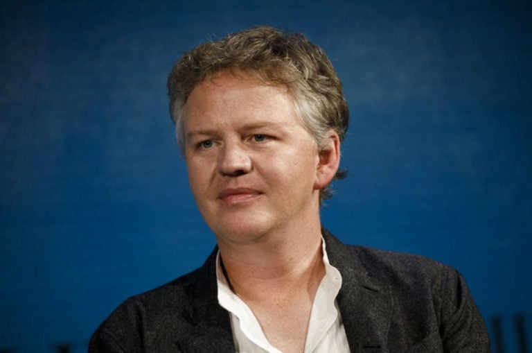 Matthew Prince, CEO da Cloudflare, torna-se bilionário