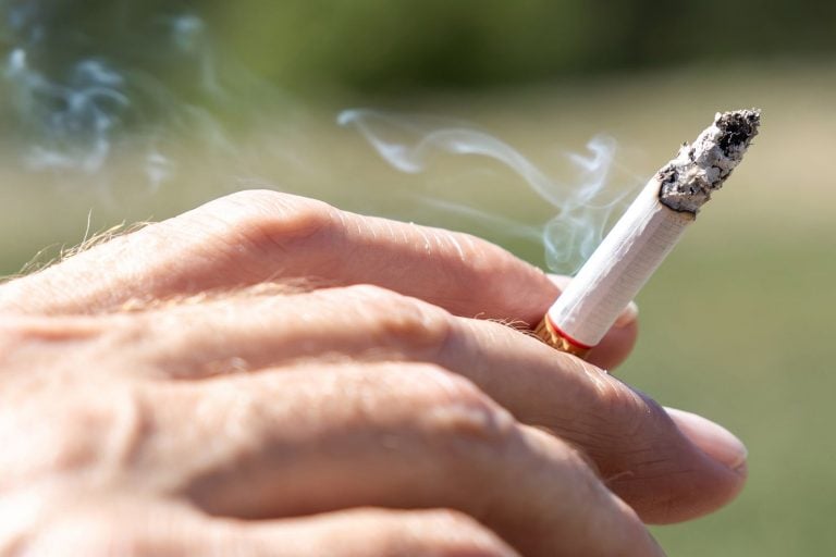 tabaco
