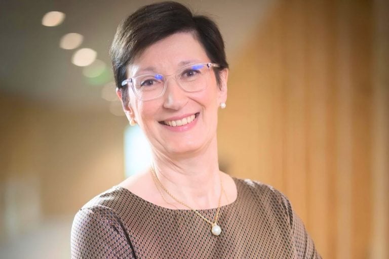 Isabelle Esser - Danone