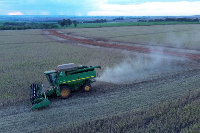 Exportação Agronegócio