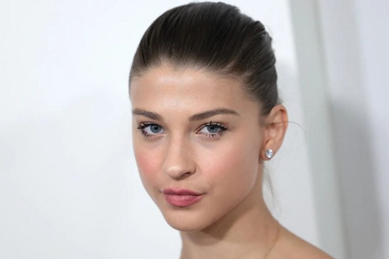 Phoebe Gates e sua nova plataforma de moda