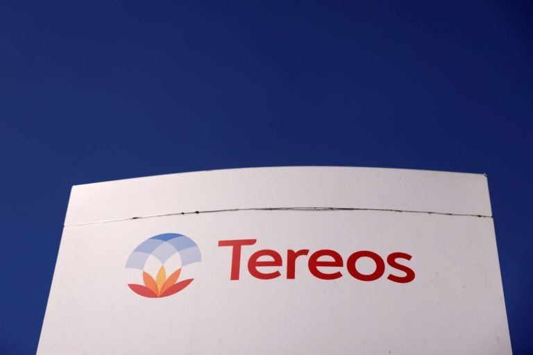 A Tereos é a segunda maior produtora de açúcar do Brasil