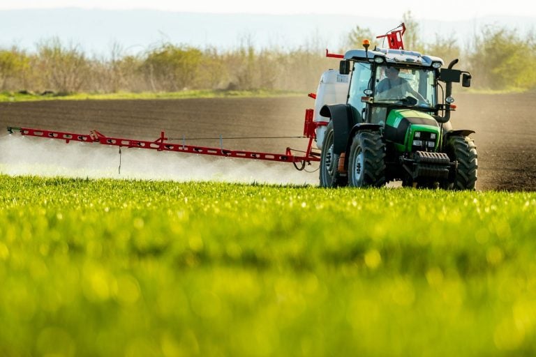 Produção de alimentos mais sustentável
