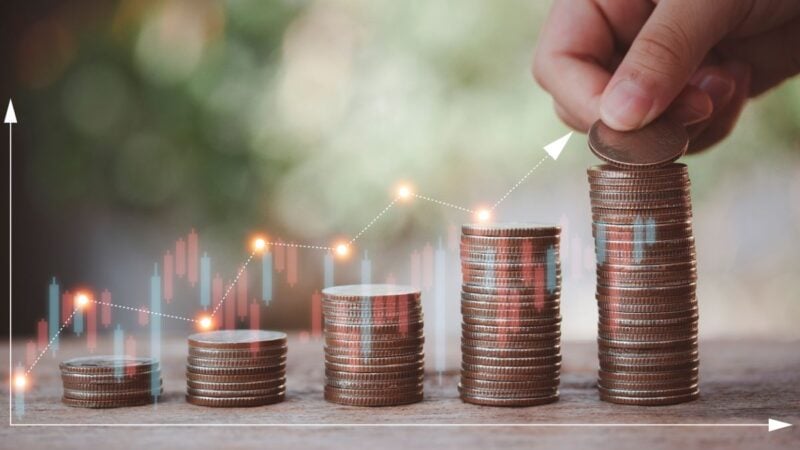 CPTS11 divulgou dividendos para julho; valor é o maior em quase 2 anos.