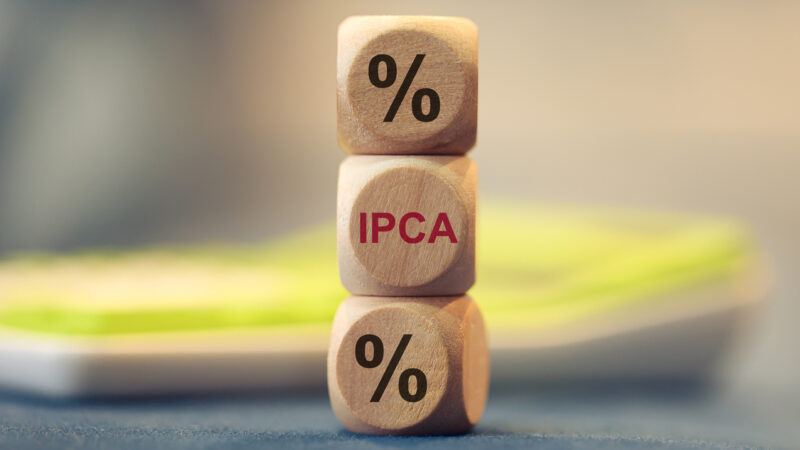 Inflação IPCA